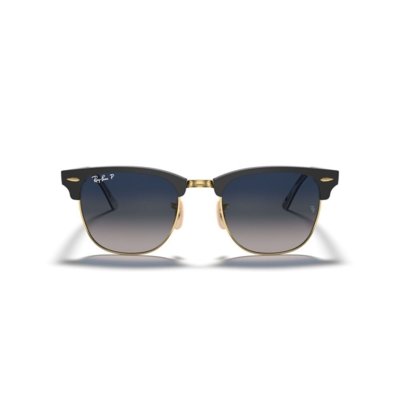 Óculos de Sol Ray-Ban Clubmaster @Collection