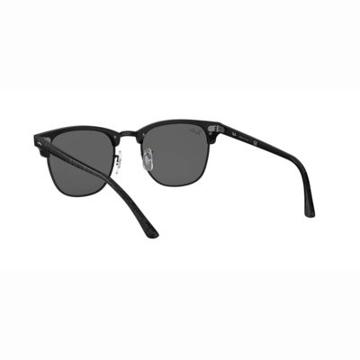 Óculos de Sol Ray-Ban Clubmaster Marble