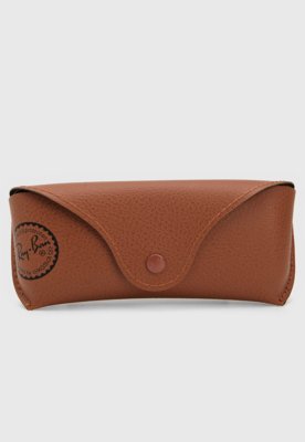 Óculos de Sol Ray-Ban Hexagonal Rosa