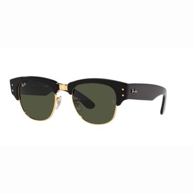 Óculos de Sol Ray-Ban Mega Clubmaster
