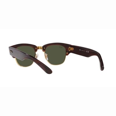 Óculos de Sol Ray-Ban Mega Clubmaster