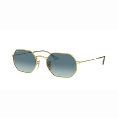 Óculos de Sol Ray-Ban Octagonal Classic