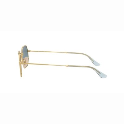 Óculos de Sol Ray-Ban Octagonal Classic
