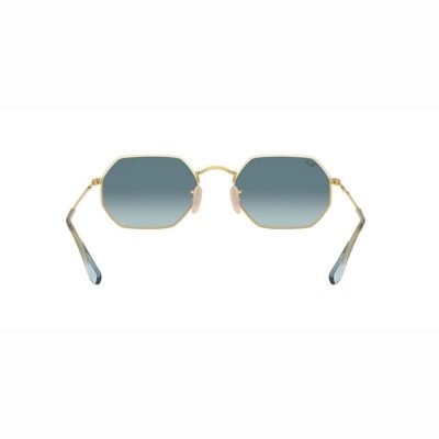 Óculos de Sol Ray-Ban Octagonal Classic