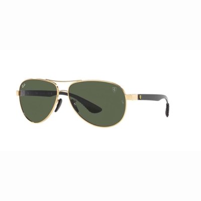 Óculos de Sol Ray-Ban RB8331M Scuderia Ferrari Collection