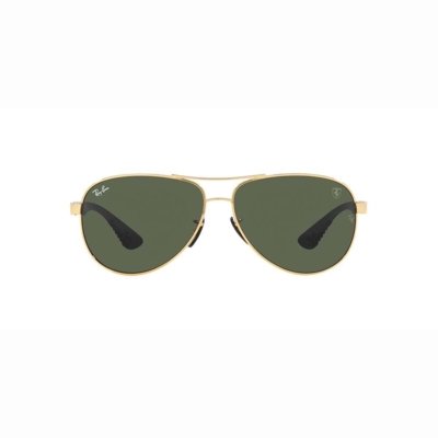 Óculos de Sol Ray-Ban RB8331M Scuderia Ferrari Collection