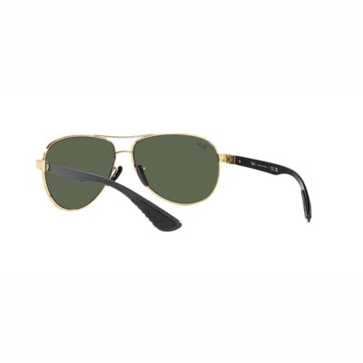 Óculos de Sol Ray-Ban RB8331M Scuderia Ferrari Collection