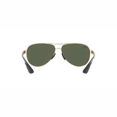Óculos de Sol Ray-Ban RB8331M Scuderia Ferrari Collection