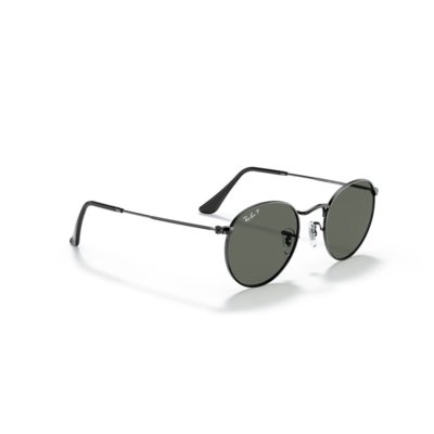 Óculos de Sol Ray-Ban Round Metal