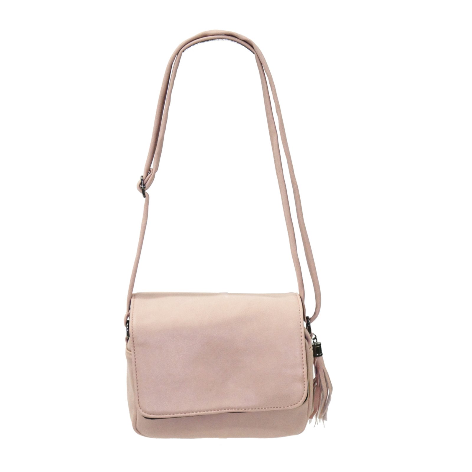 stevie boxy cross body bolsa