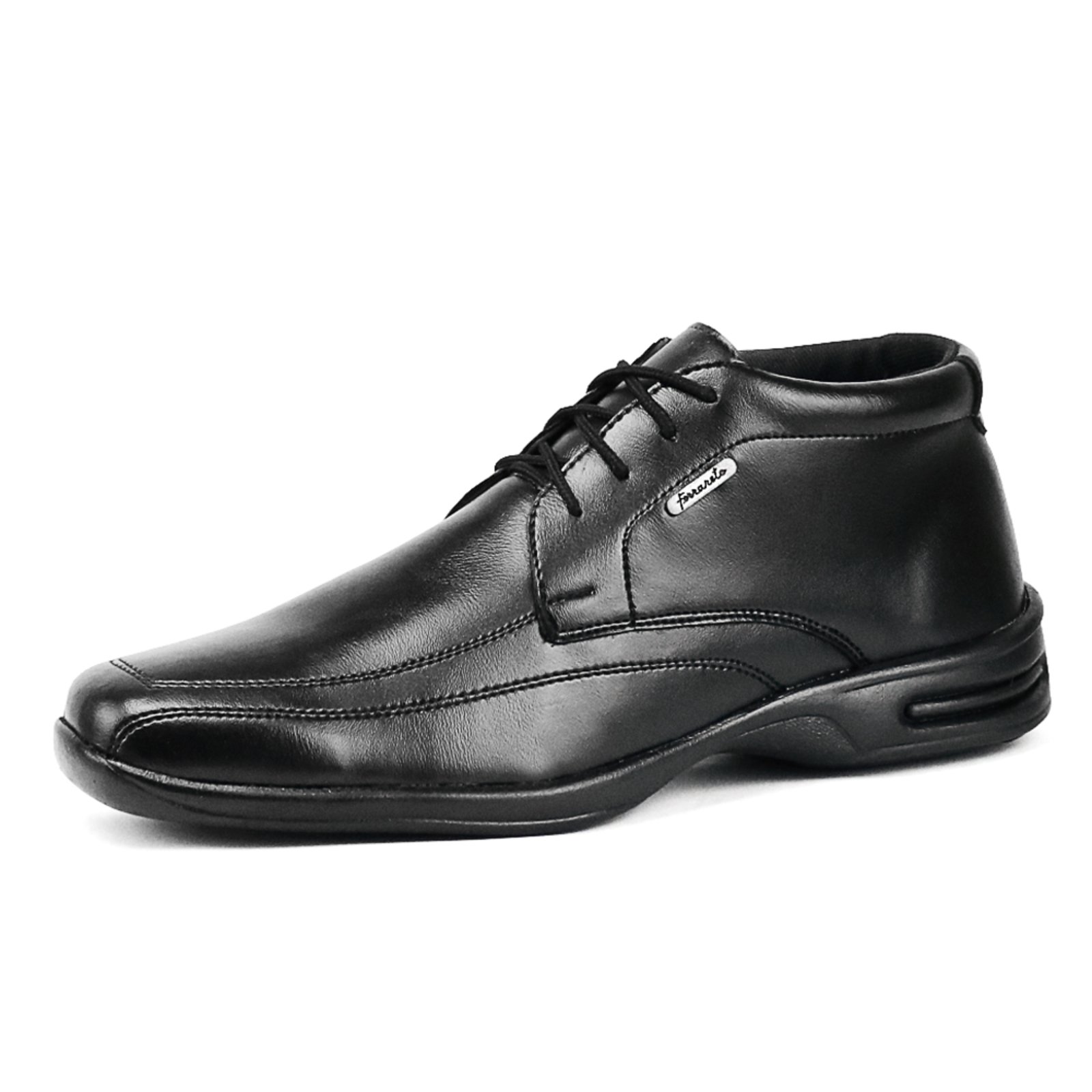 bota feminina linha conforto