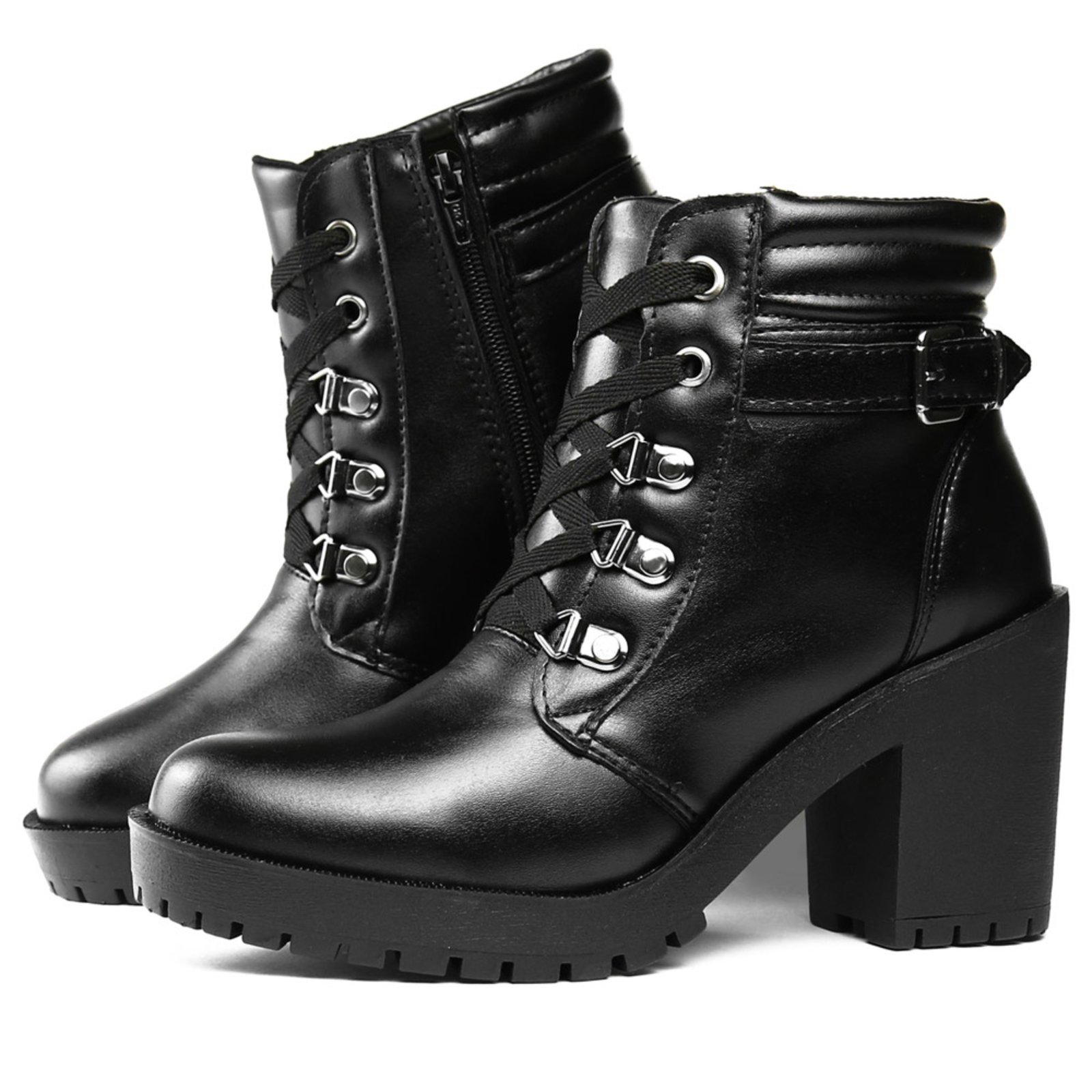 tratorada bota