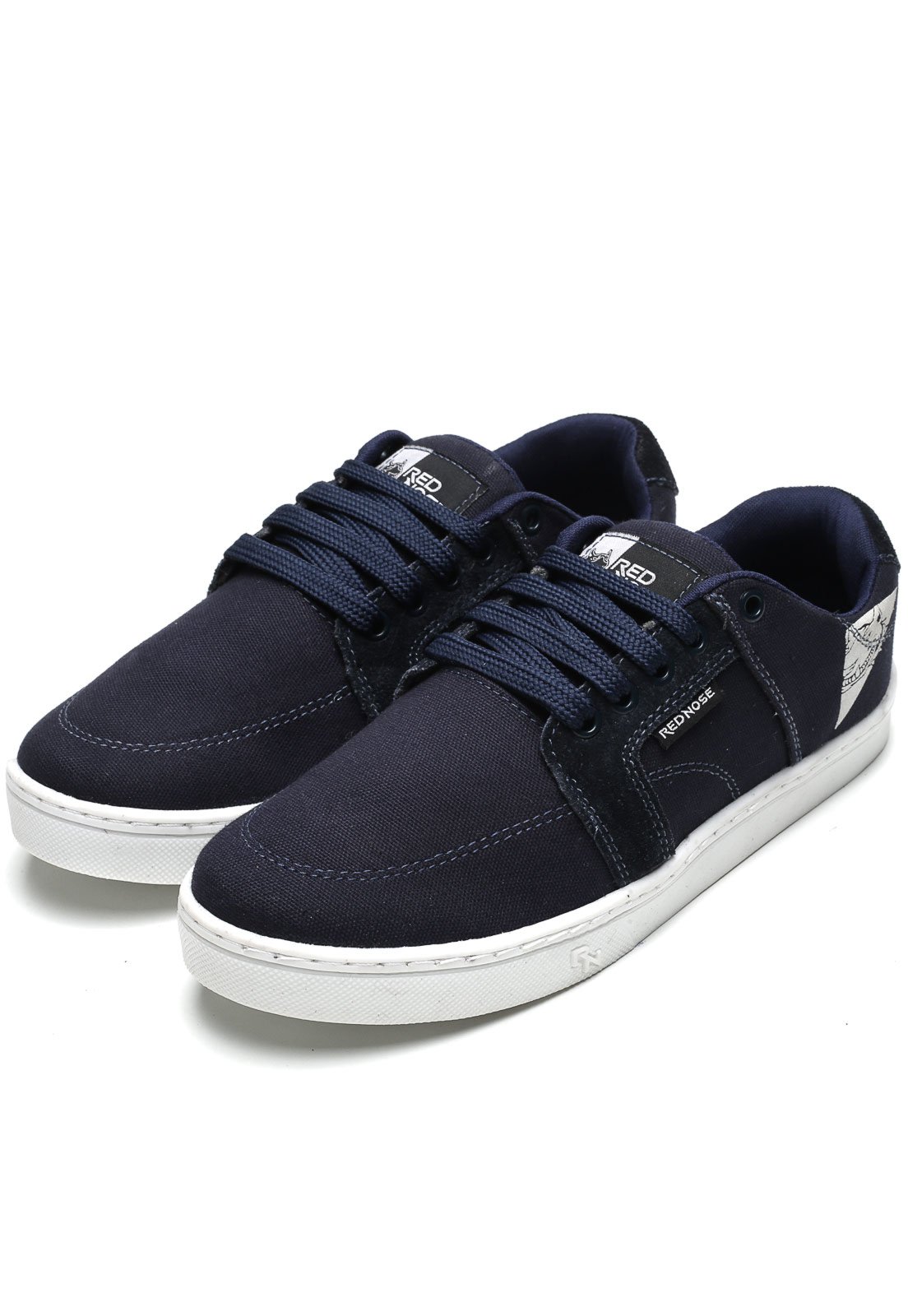 tenis red nose azul marinho