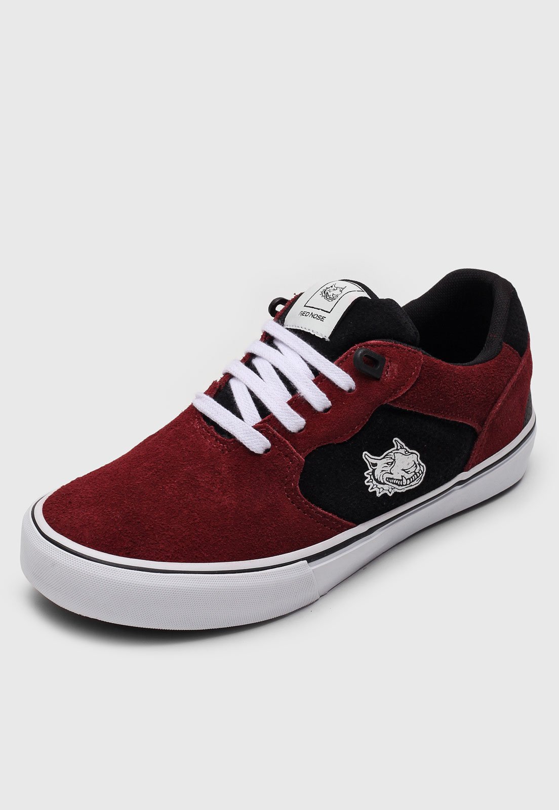 Tenis best sale red nose