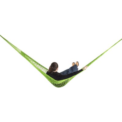 Rede de Dormir e descanso Camping Nylon Impermeável Verde Limão Menor preço em Rede de Dormir e descanso Camping Nylon Impermeável Verde Limão