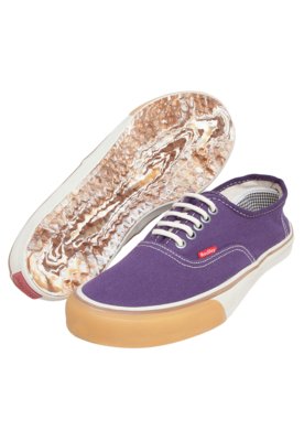 Tenis da best sale redley antigo