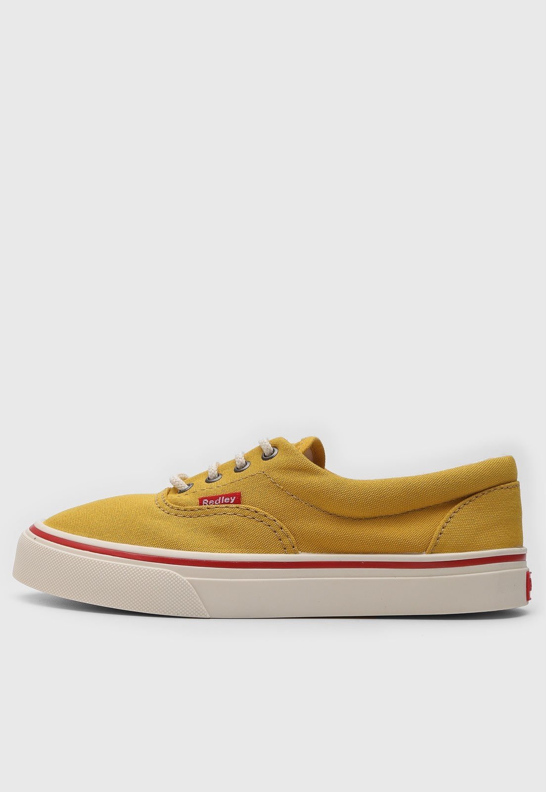 redley originals amarelo