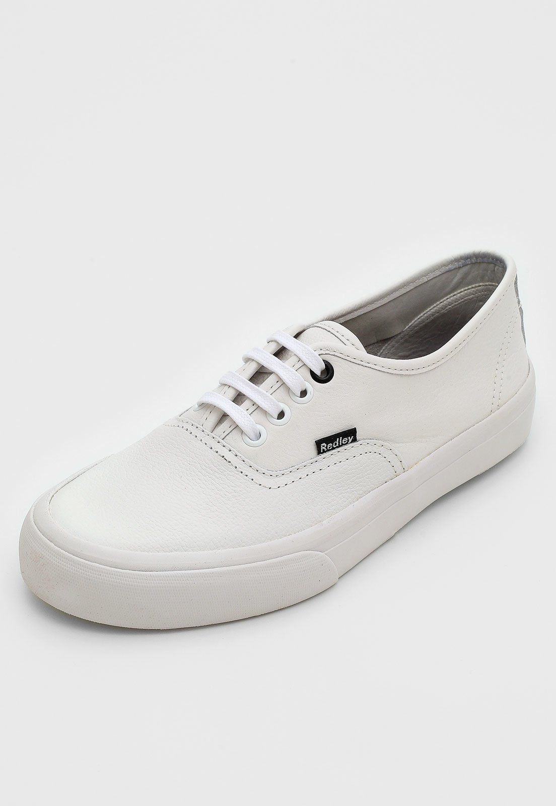 Tenis store branco redley