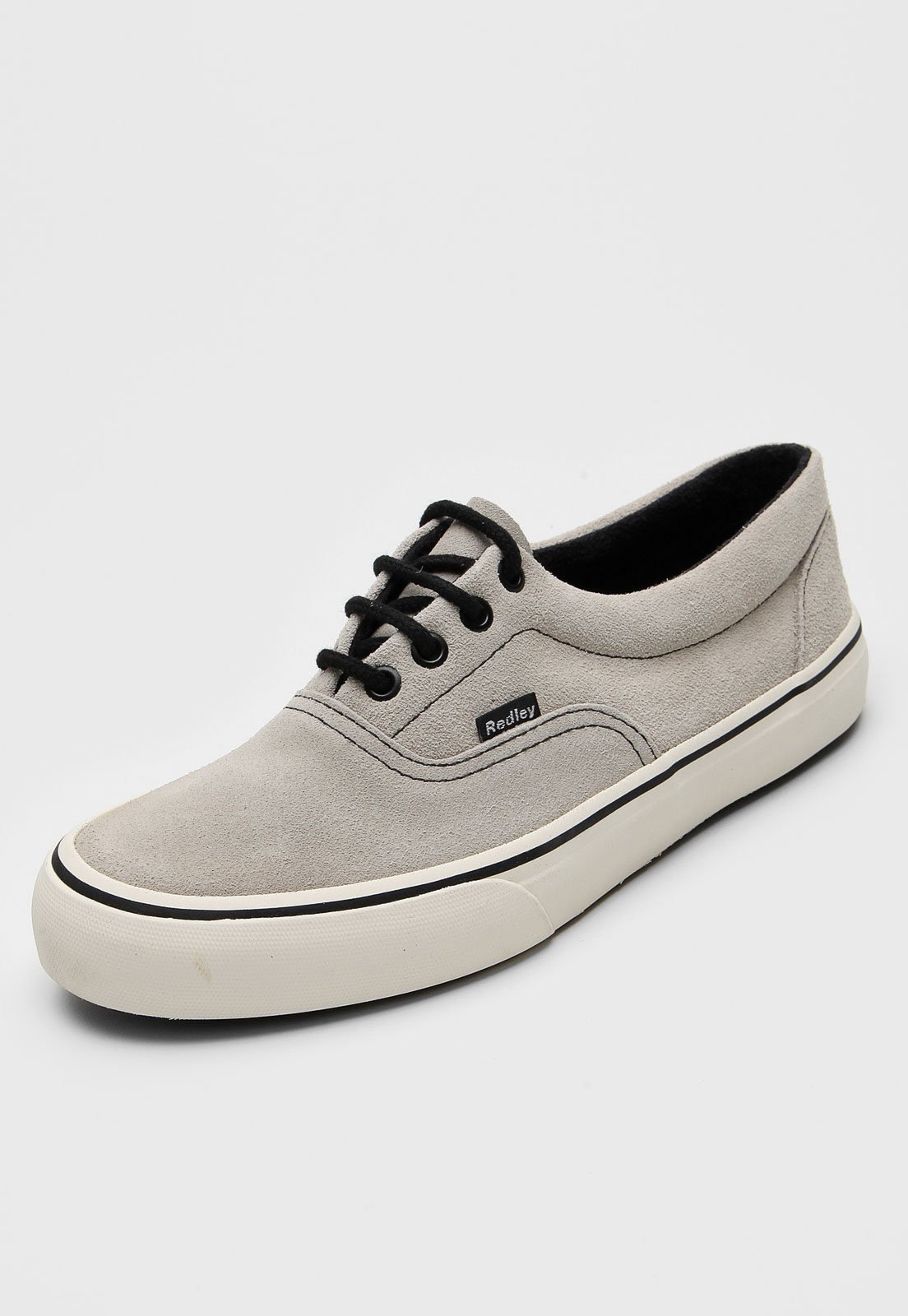 Tenis sales redley suede