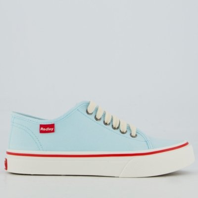Tênis Redley Wave Feminino Azul