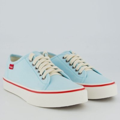 Tênis Redley Wave Feminino Azul