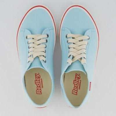 Tênis Redley Wave Feminino Azul
