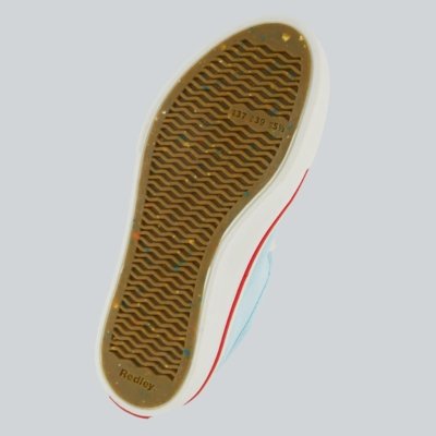 Tênis Redley Wave Feminino Azul