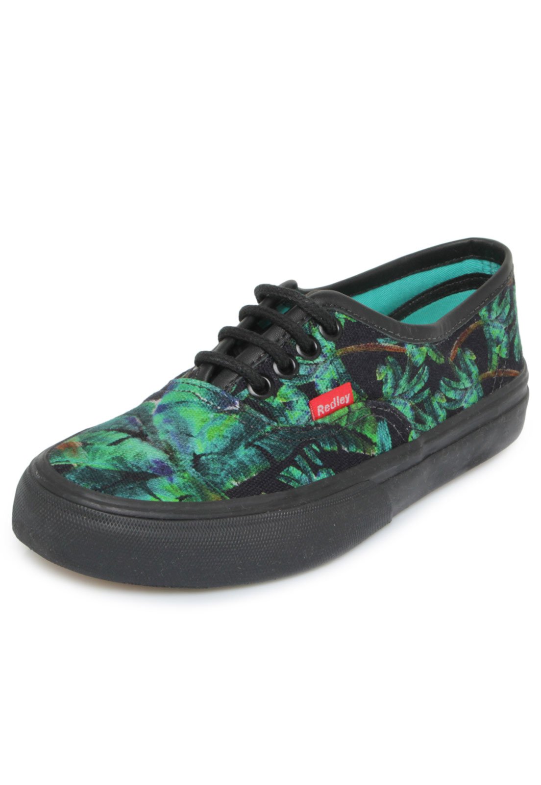 Tenis 2024 redley floral