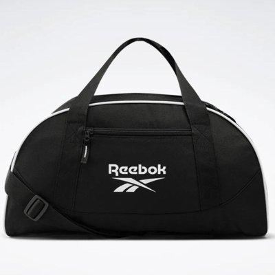 Bolsa Reebok Colbie Preto