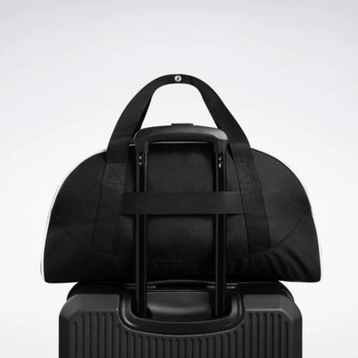Bolsa Reebok Colbie Preto