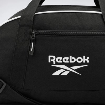 Bolsa Reebok Colbie Preto