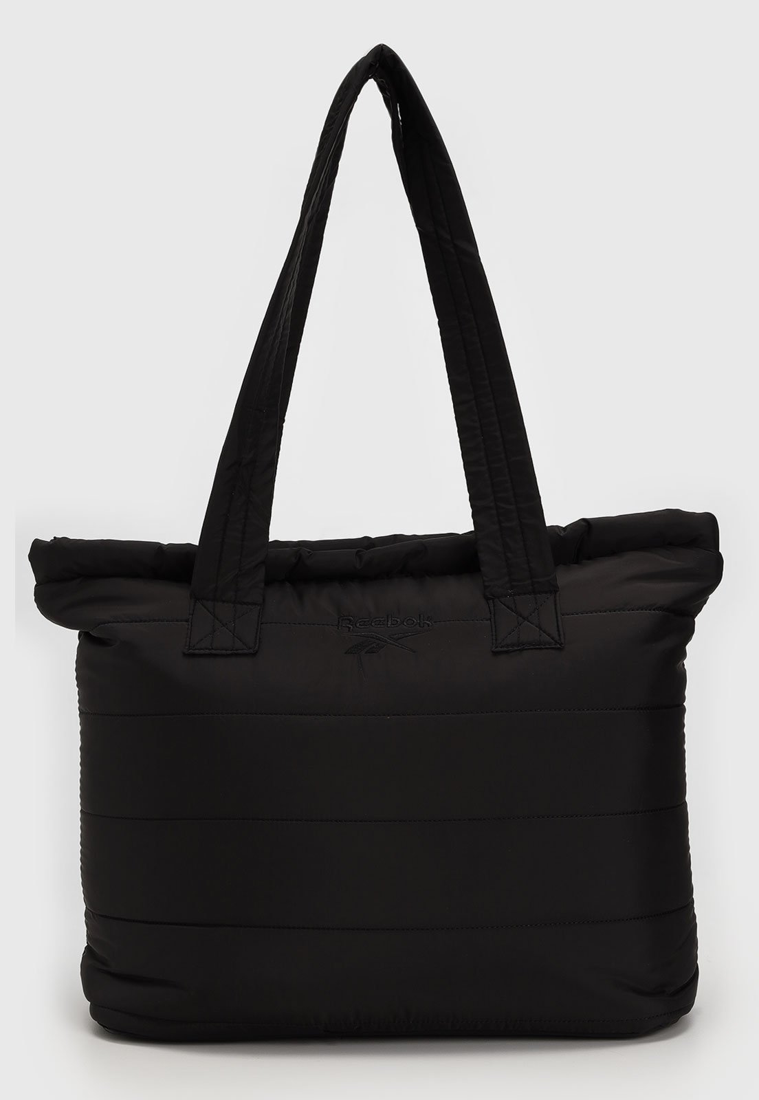 Bolsa Tiracolo Reebok Beatrice Preta - Compre Agora | Dafiti Brasil