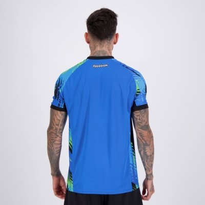 Camisa Reebok Botafogo Goleiro I 2026