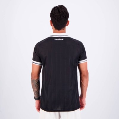 Camisa Reebok Botafogo II 2025