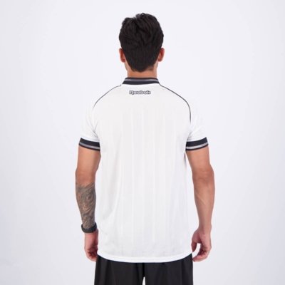 Camisa Reebok Botafogo III 2025