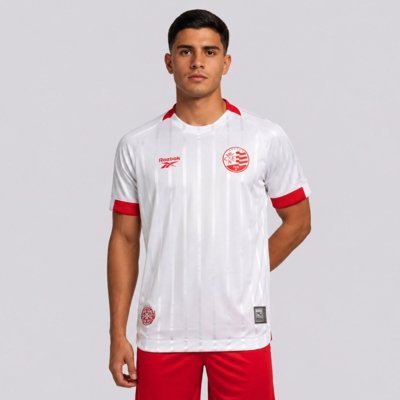 Camisa Reebok Náutico II 2026