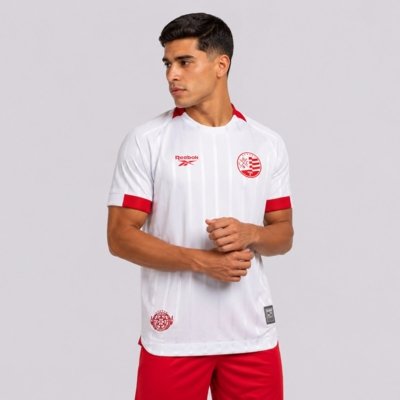 Camisa Reebok Náutico II 2026