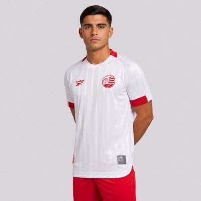 Camisa Reebok Náutico II 2026