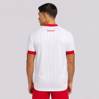 Camisa Reebok Náutico II 2026