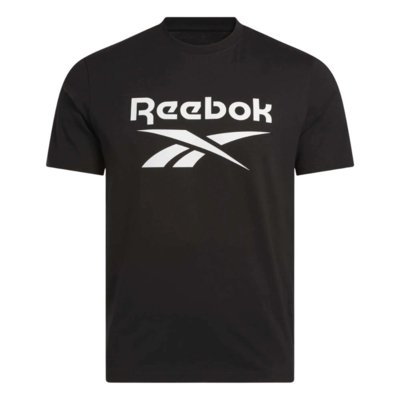 Camiseta Reebok Oportunity Logo Masculina