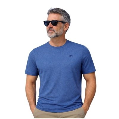 Camiseta Reebok Train II Masculina