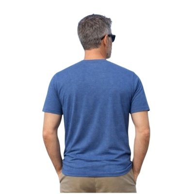 Camiseta Reebok Train II Masculina