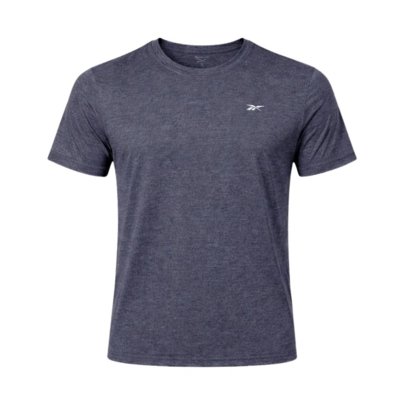 Camiseta Reebok Train II Masculina