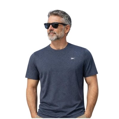 Camiseta Reebok Train II Masculina