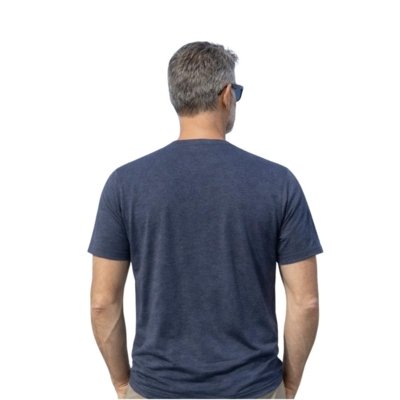 Camiseta Reebok Train II Masculina