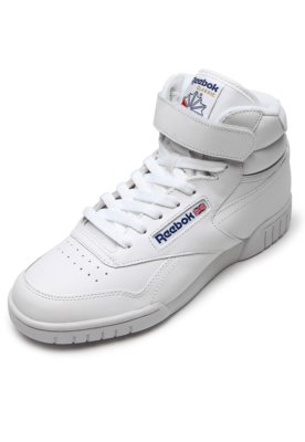 reebok cano alto masculino