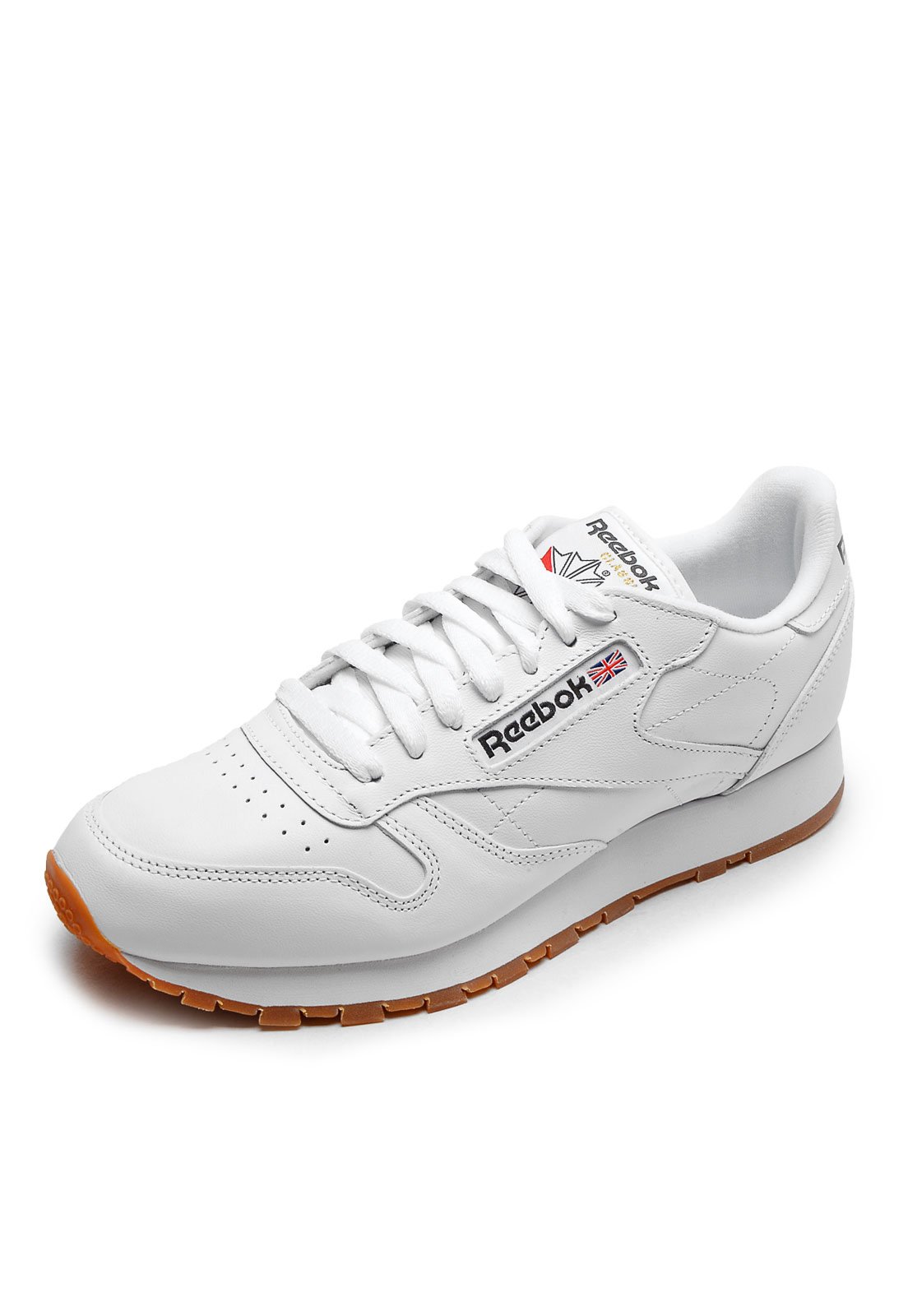 Tenis reebok hot sale dafiti