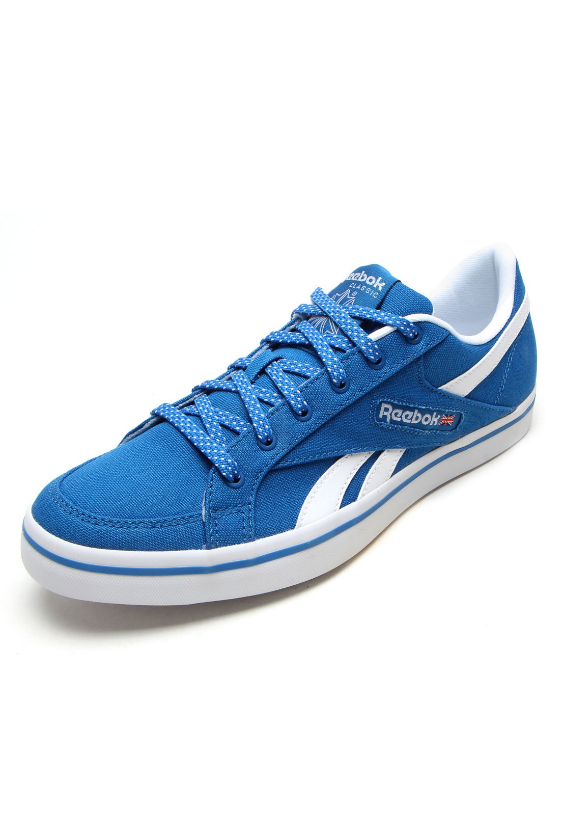 Reebok lc court 2025 vulc low