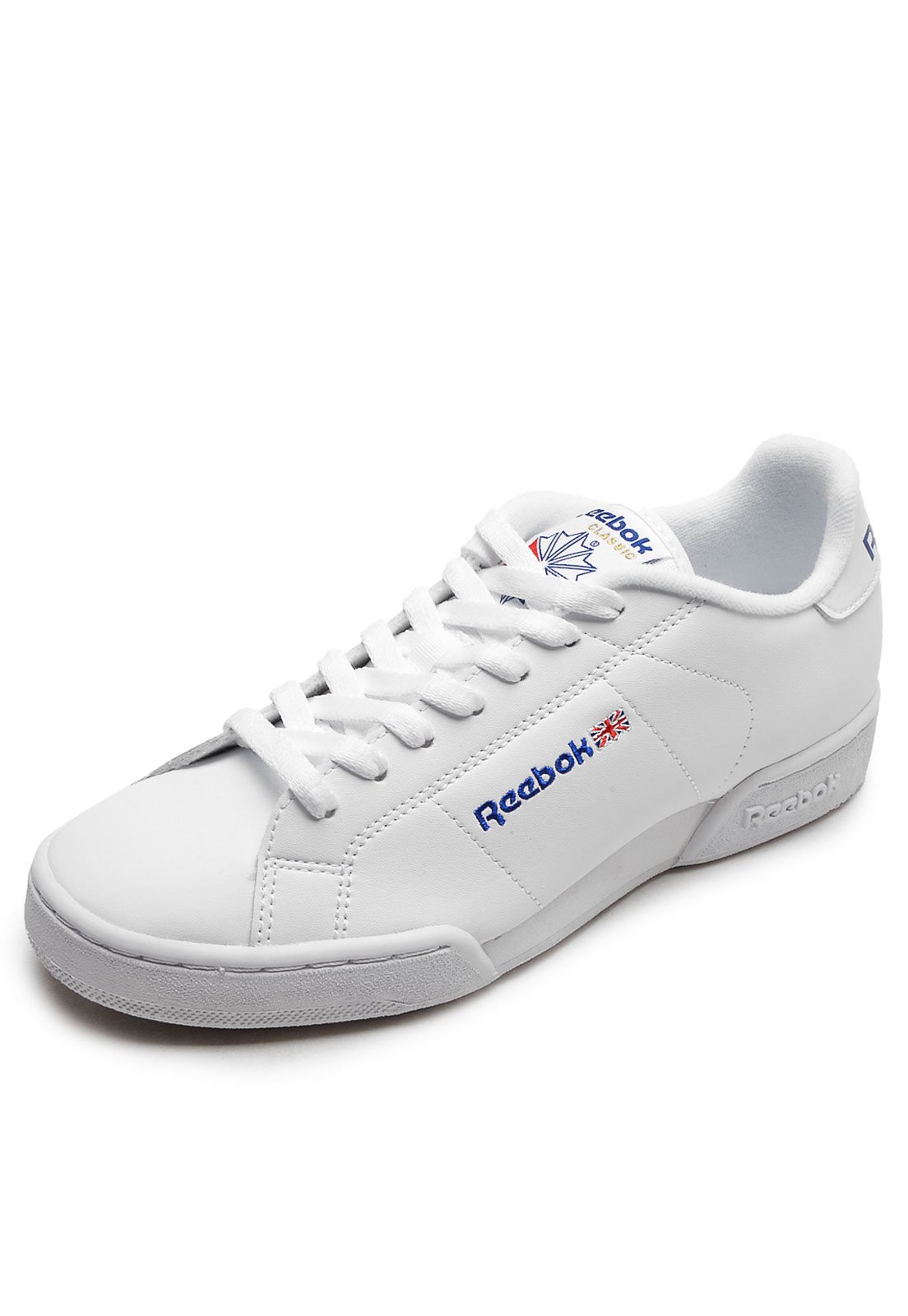 Tênis reebok hot sale npc 2