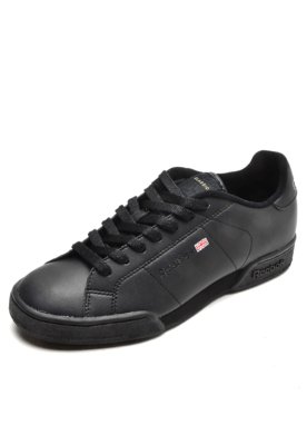 Reebok npc clearance 2 preto